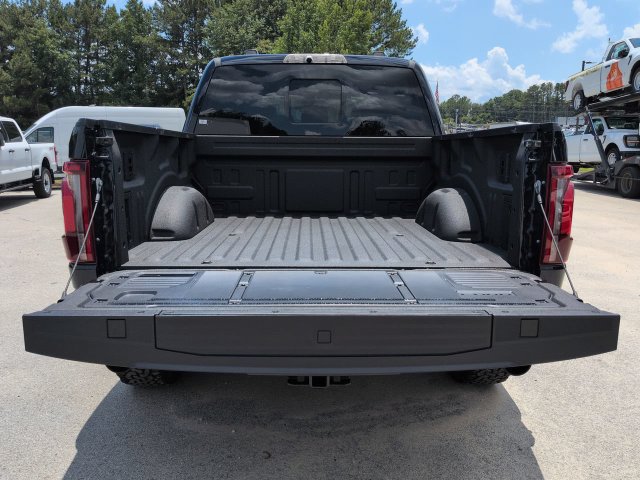 Certified 2025 Ford F150 Raptor AWD/4WD image 16