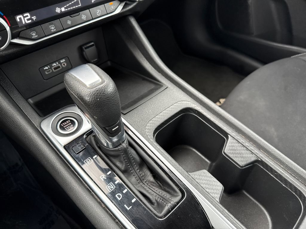 Used 2020 Nissan Sentra SV image 22