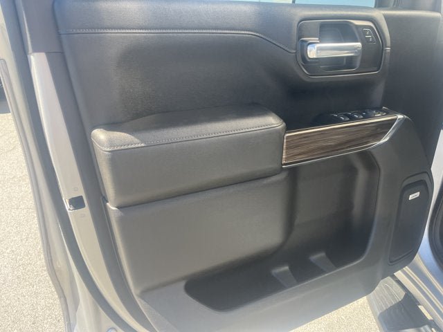 Used 2020 Chevrolet Silverado 1500 RST AWD/4WD image 10