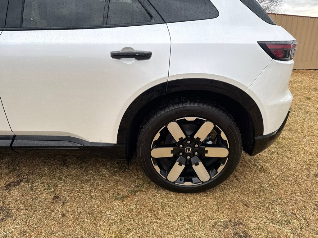 Used 2024 Honda Prologue Elite image 33