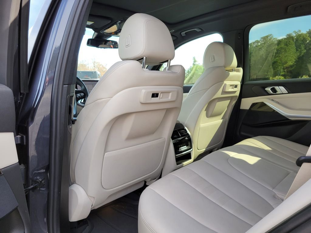 Used 2021 BMW X5 sDrive40i w/ Premium Package 2 image 15