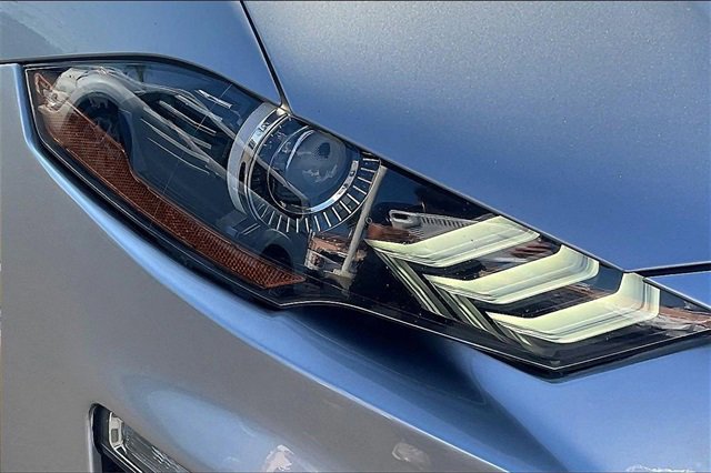 Certified 2021 Ford Mustang GT Premium image 29