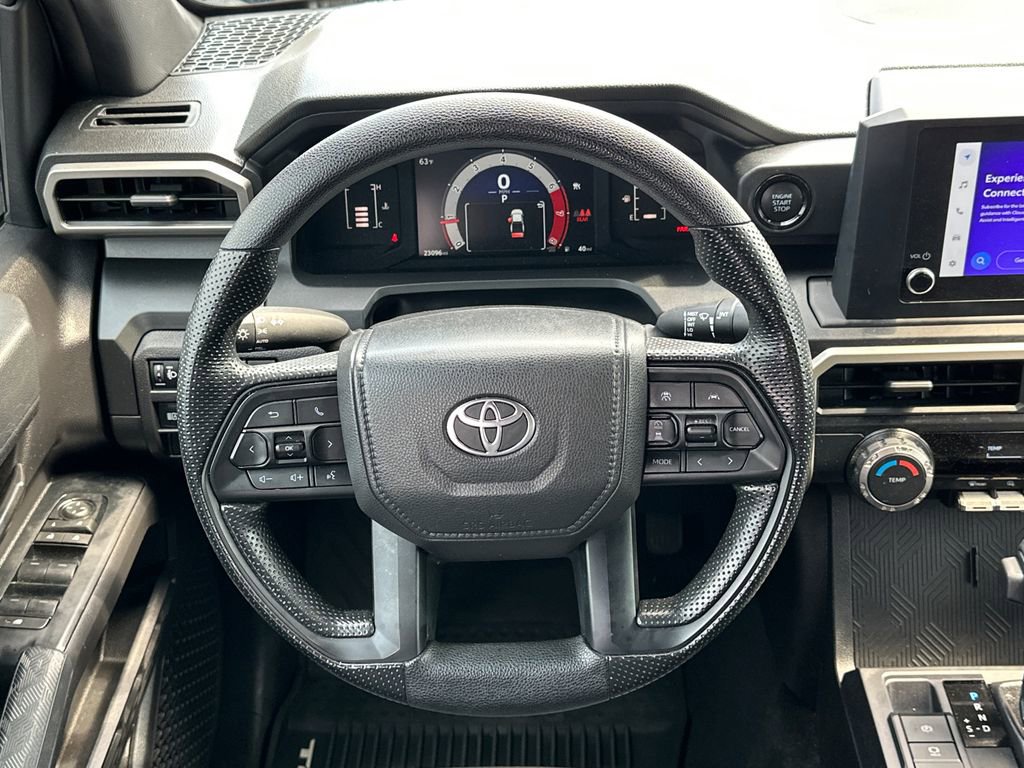 Used 2025 Toyota Tacoma SR RWD image 24