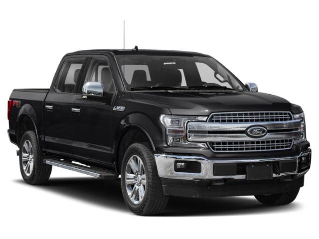 Certified 2020 Ford F150 Lariat AWD/4WD image 6