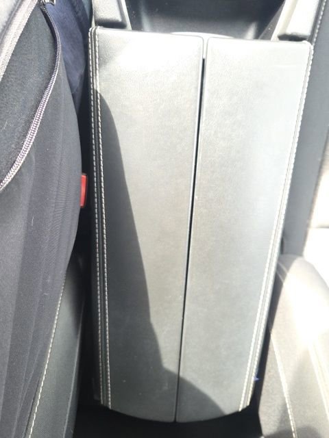 Used 2021 Nissan Rogue S image 32