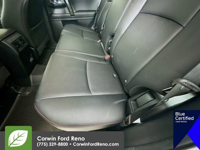 Used 2023 Toyota 4Runner TRD Off-Road Premium w/ Moonroof Package AWD/4WD image 28