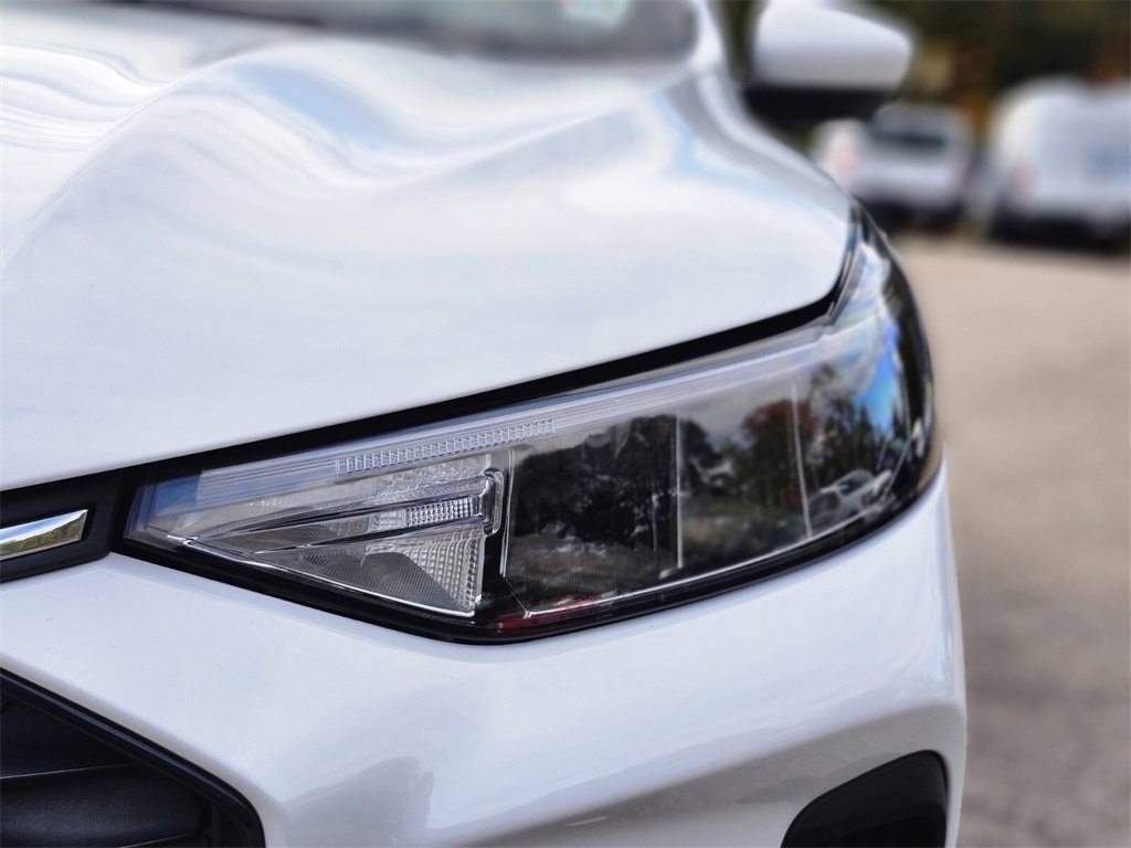 Certified 2023 Ford Escape Active w/ Tech Pack #2 image 10