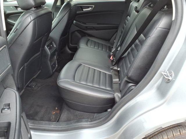 Certified 2024 Ford Edge SEL AWD/4WD image 23