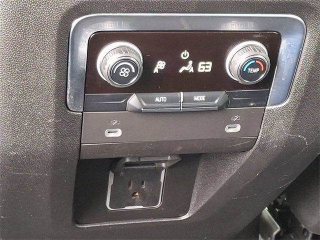 Used 2021 Chevrolet Tahoe LT image 11