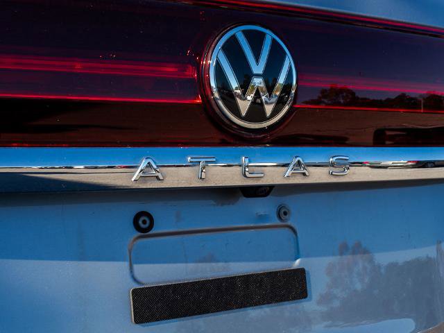 Used 2024 Volkswagen Atlas SE image 10