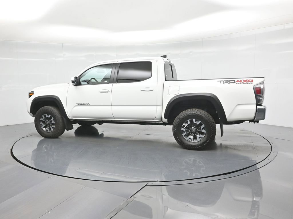 Used 2023 Toyota Tacoma TRD Off-Road image 21