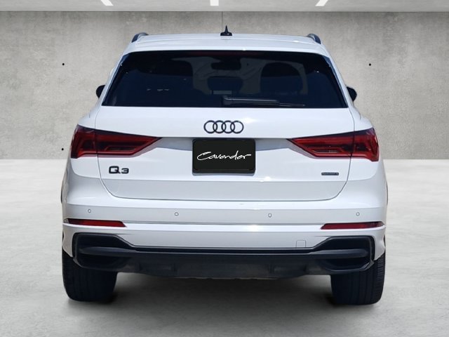 Used 2024 Audi Q3 2.0T Premium AWD/4WD image 16