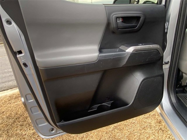 Used 2021 Toyota Tacoma SR image 15
