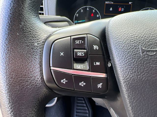 Certified 2024 Ford Transit 350 XLT RWD image 25