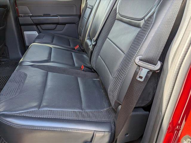 Certified 2023 Ford F150 Raptor image 14