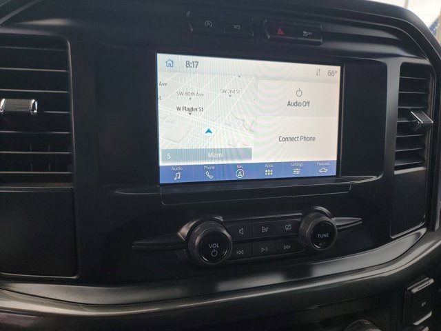 Certified 2022 Ford F150 XL w/ STX Appearance Package image 24