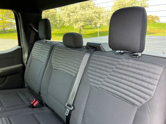 Certified 2023 Ford F150 XL w/ STX Appearance Package AWD/4WD image 32