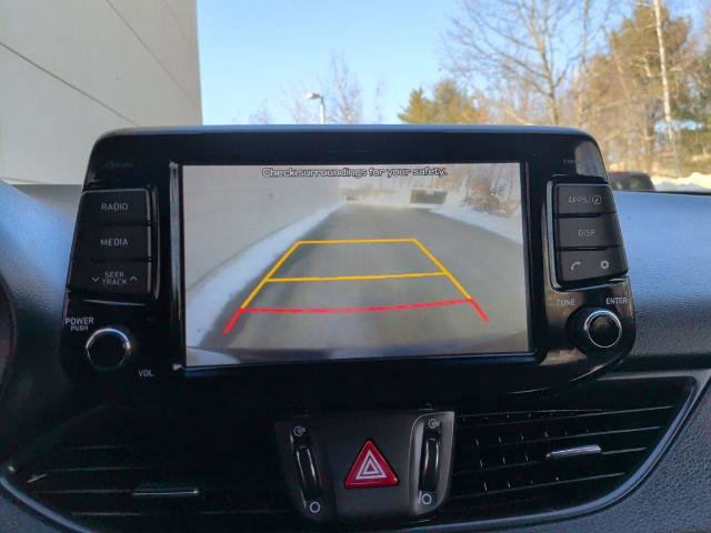 Used 2019 Hyundai Elantra GT image 22