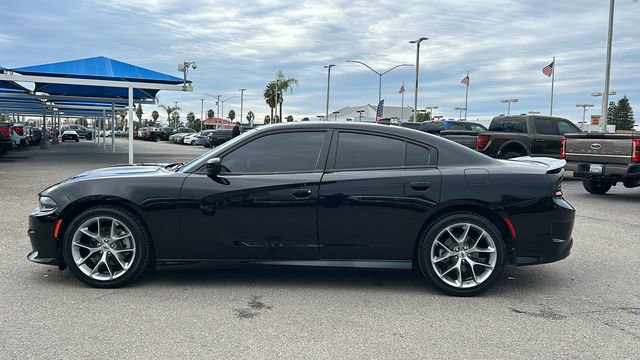 Used 2023 Dodge Charger GT RWD image 7