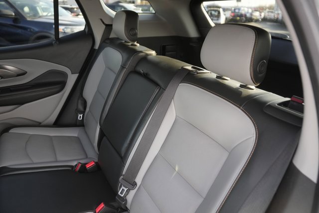 Used 2018 GMC Terrain SLT image 13