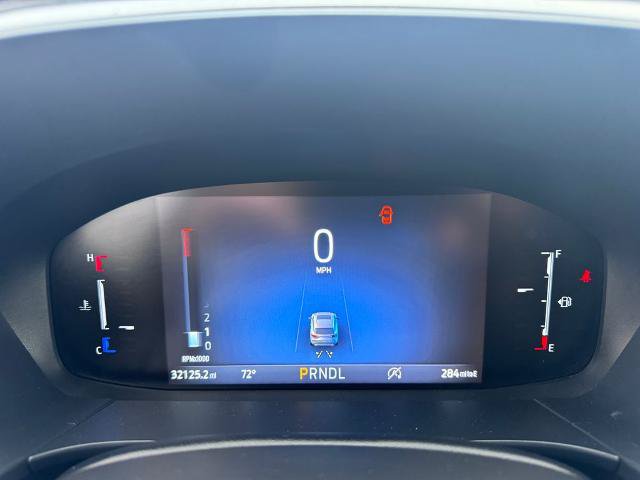 Certified 2025 Ford Escape Active AWD/4WD image 22