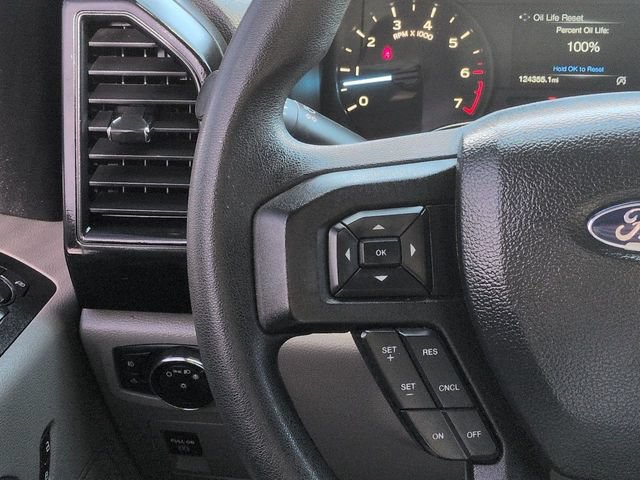 Certified 2019 Ford F150 XL w/ Equipment Group 101A Mid RWD image 23