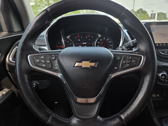Used 2022 Chevrolet Equinox LT FWD image 22