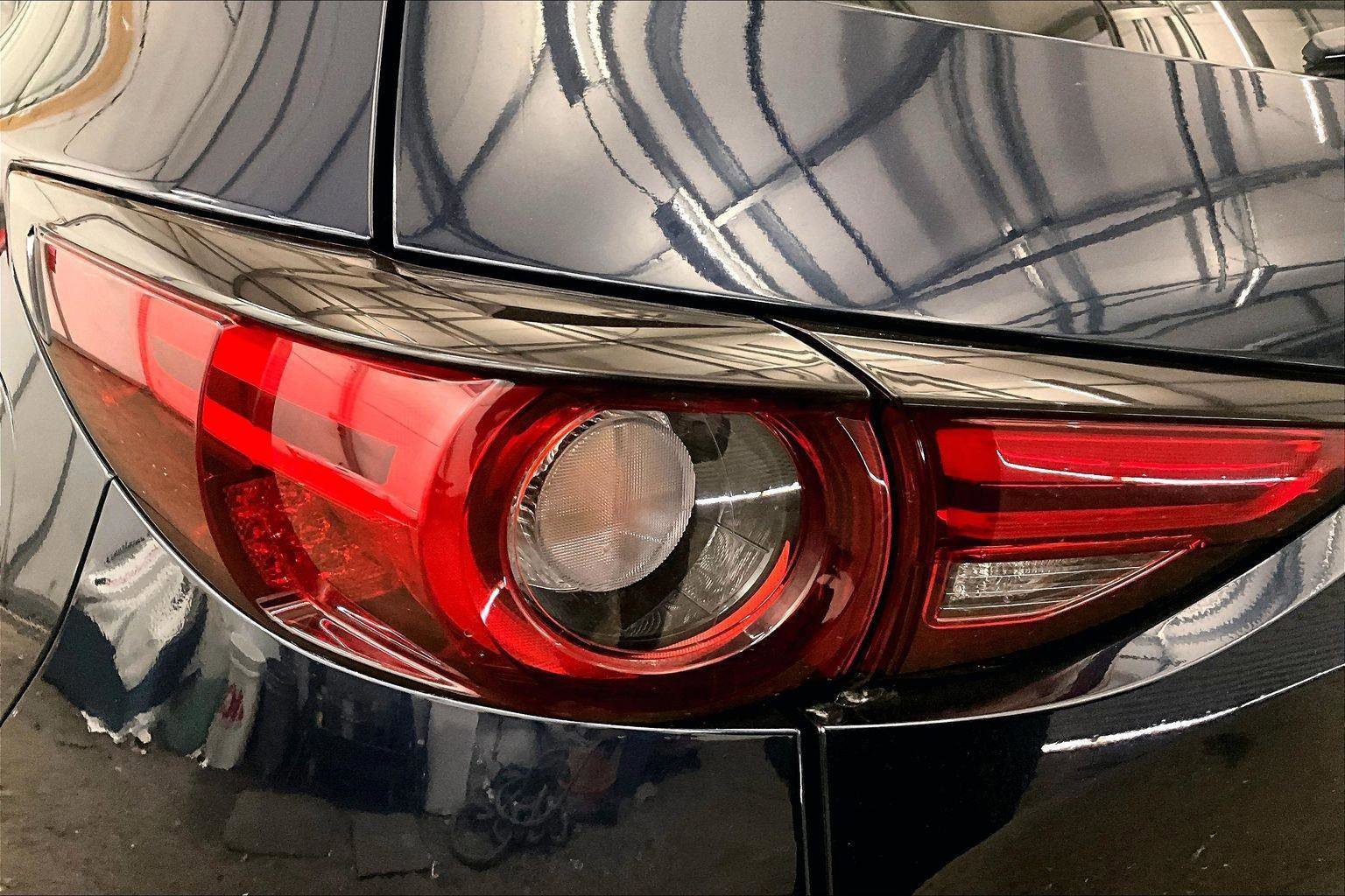 Used 2020 MAZDA CX-5 Grand Touring image 28