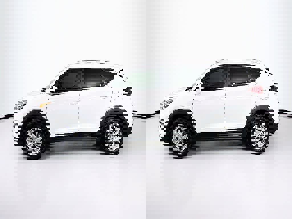 Used 2019 Hyundai Tucson Value w/ Cargo Package image 3