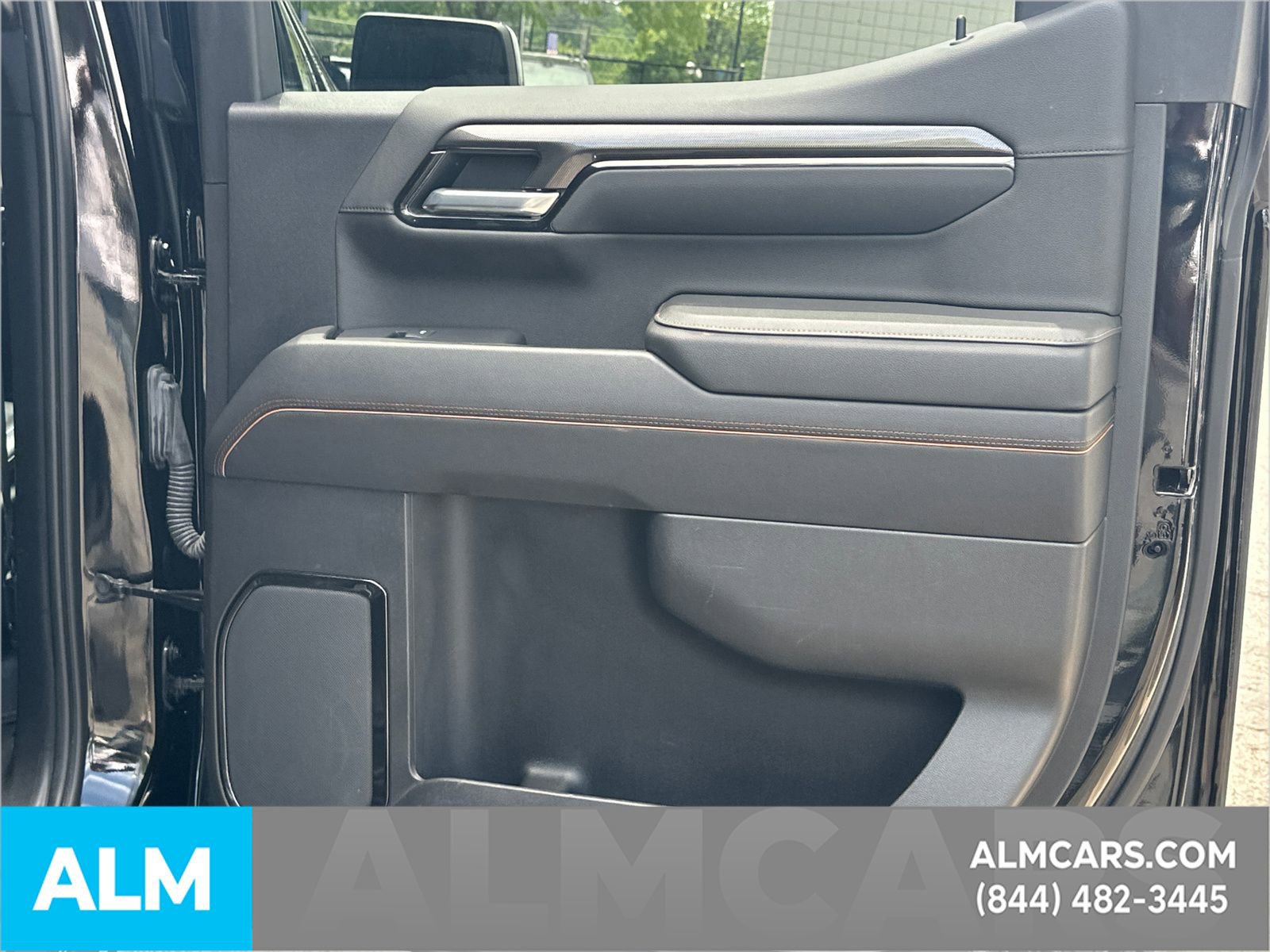 Used 2022 GMC Sierra 1500 AT4 w/ AT4 Preferred Package AWD/4WD image 18