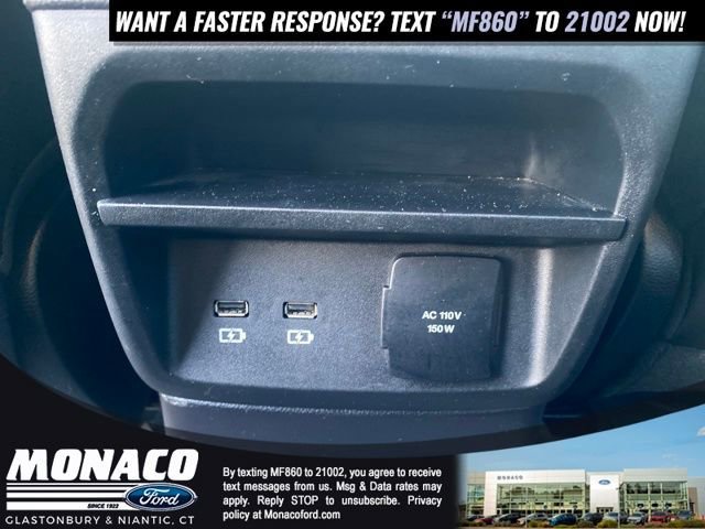 Certified 2019 Ford Ranger Lariat w/ Black Appearance Package image 13