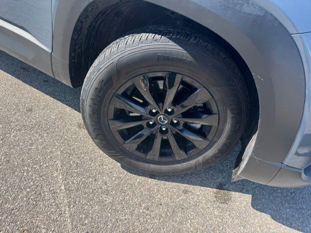 Used 2023 MAZDA CX-50 2.5 S w/ Preferred Plus Pkg image 38