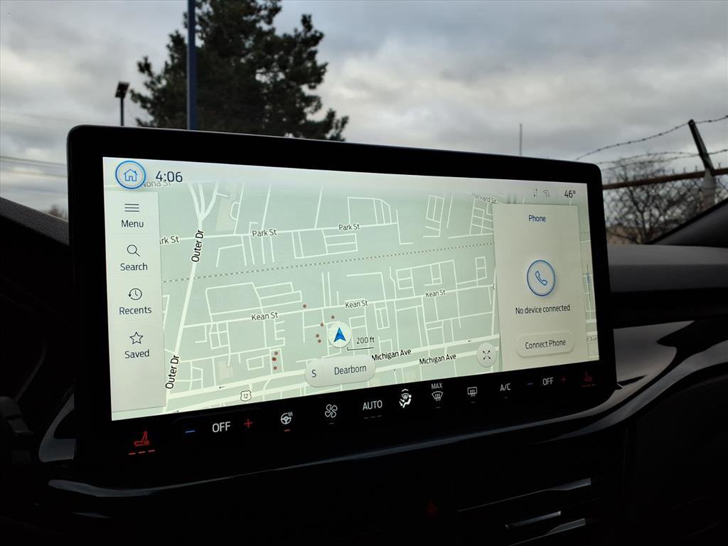 Certified 2023 Ford Escape ST-Line Elite image 20