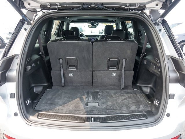 Used 2024 Jeep Grand Cherokee L Altitude AWD/4WD image 30