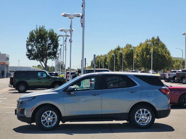 Used 2024 Chevrolet Equinox LT FWD image 7