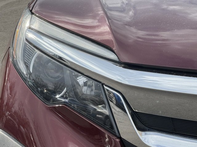 Used 2019 Honda Pilot LX image 4