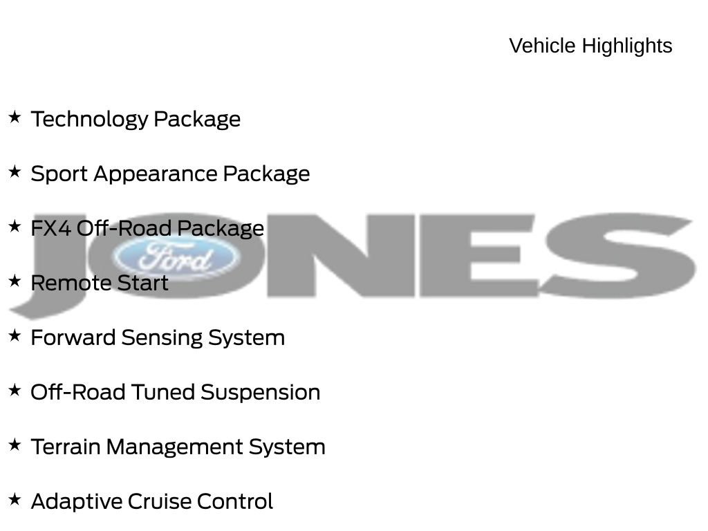 Certified 2021 Ford Ranger XLT w/ Equipment Group 302A High AWD/4WD image 15