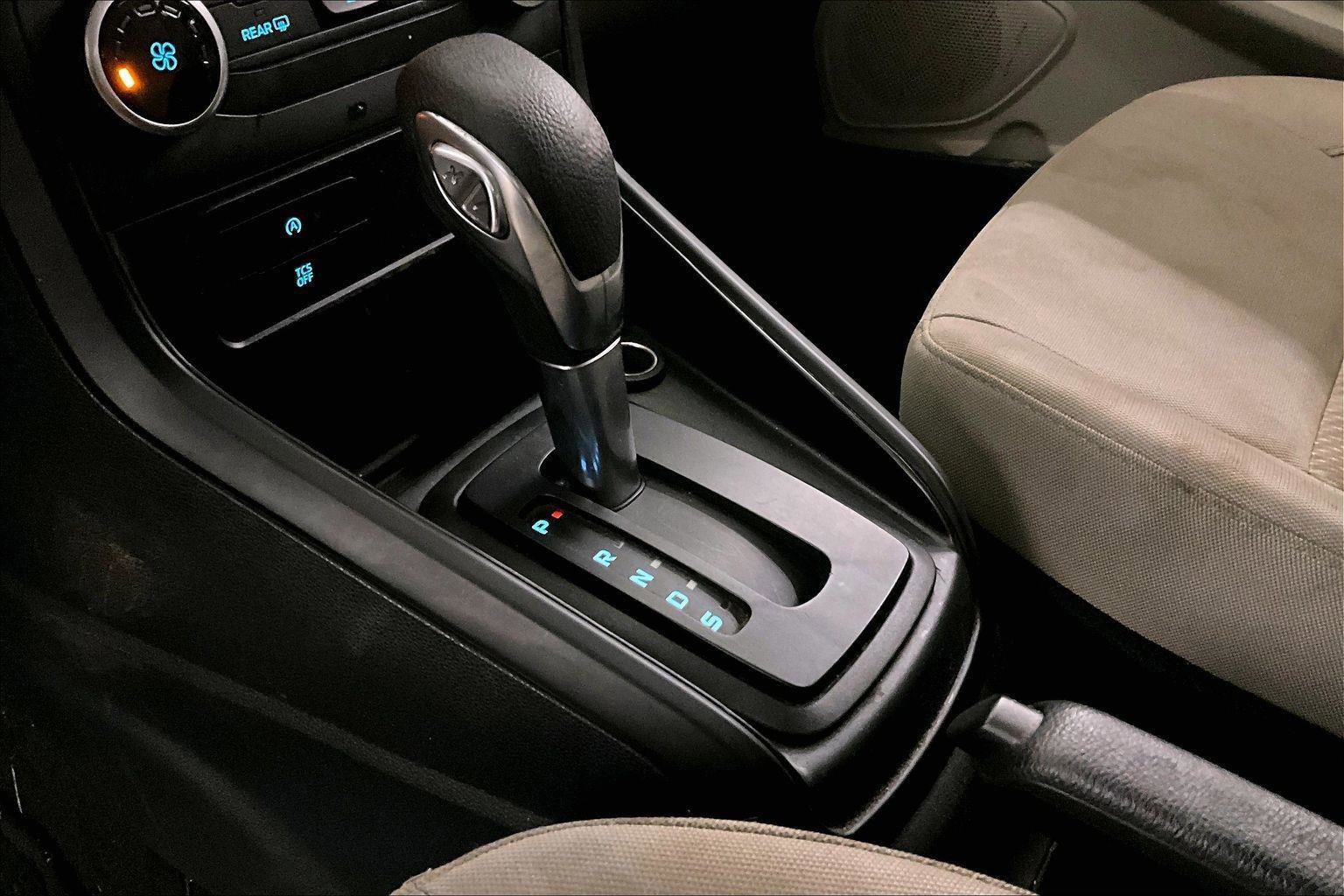 Certified 2020 Ford EcoSport S image 16