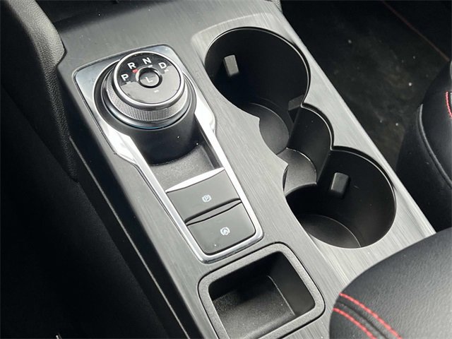 Certified 2023 Ford Escape ST-Line w/ Tech Pack #1 image 25