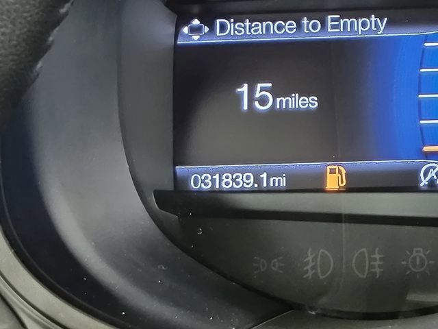 Certified 2024 Ford Edge SEL w/ Convenience Package image 29