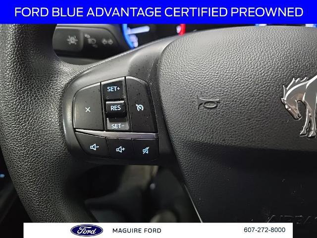 Certified 2022 Ford Bronco Sport Big Bend AWD/4WD image 23