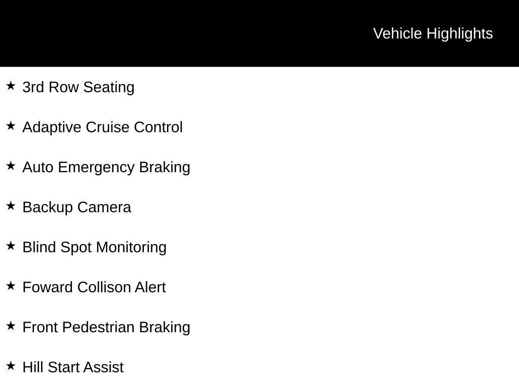 Used 2025 Honda Odyssey EX-L image 10