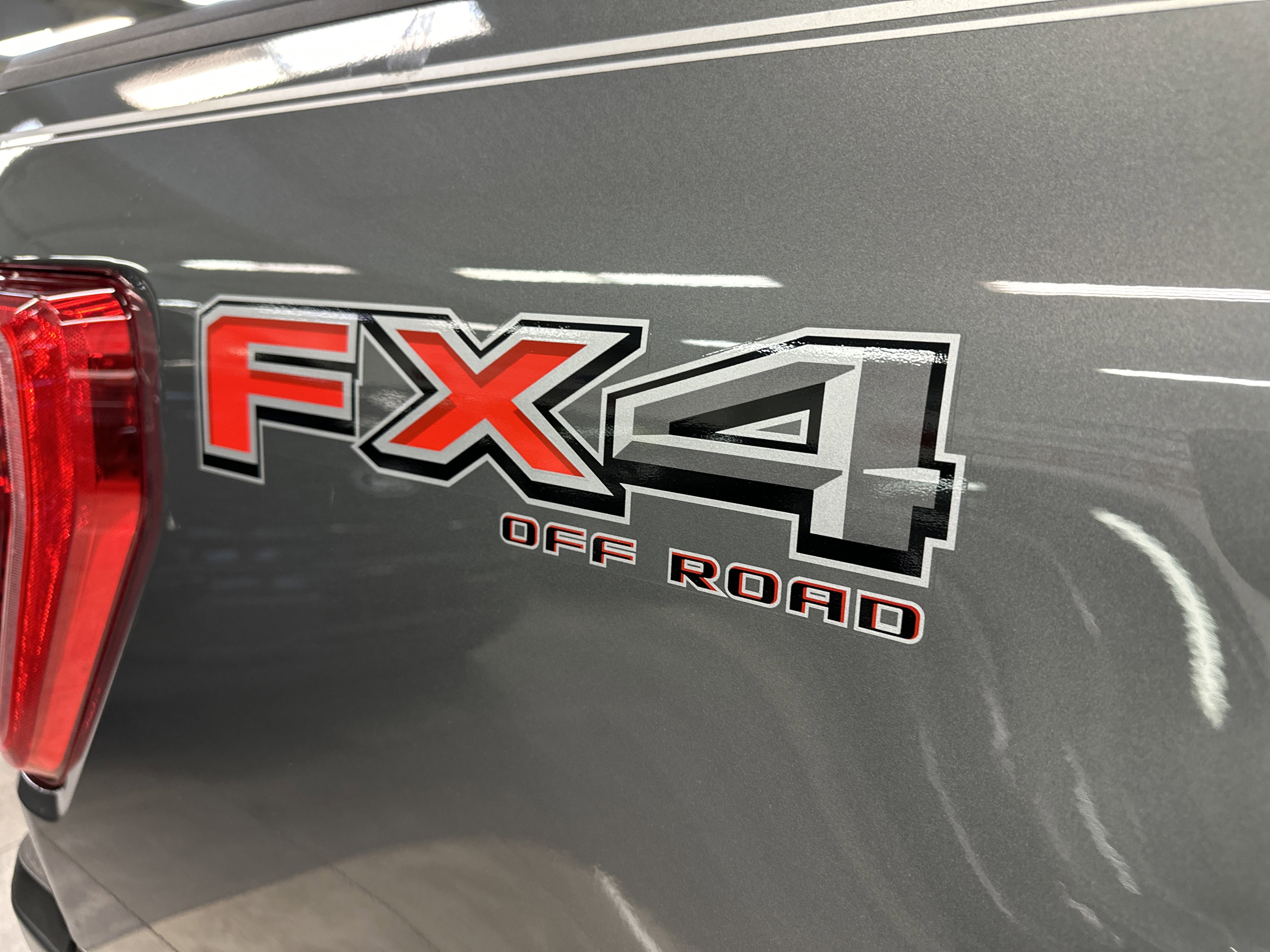 Certified 2023 Ford F150 XLT w/ Equipment Group 302A High image 11