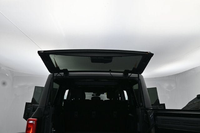 Certified 2025 Ford Bronco Big Bend AWD/4WD image 15