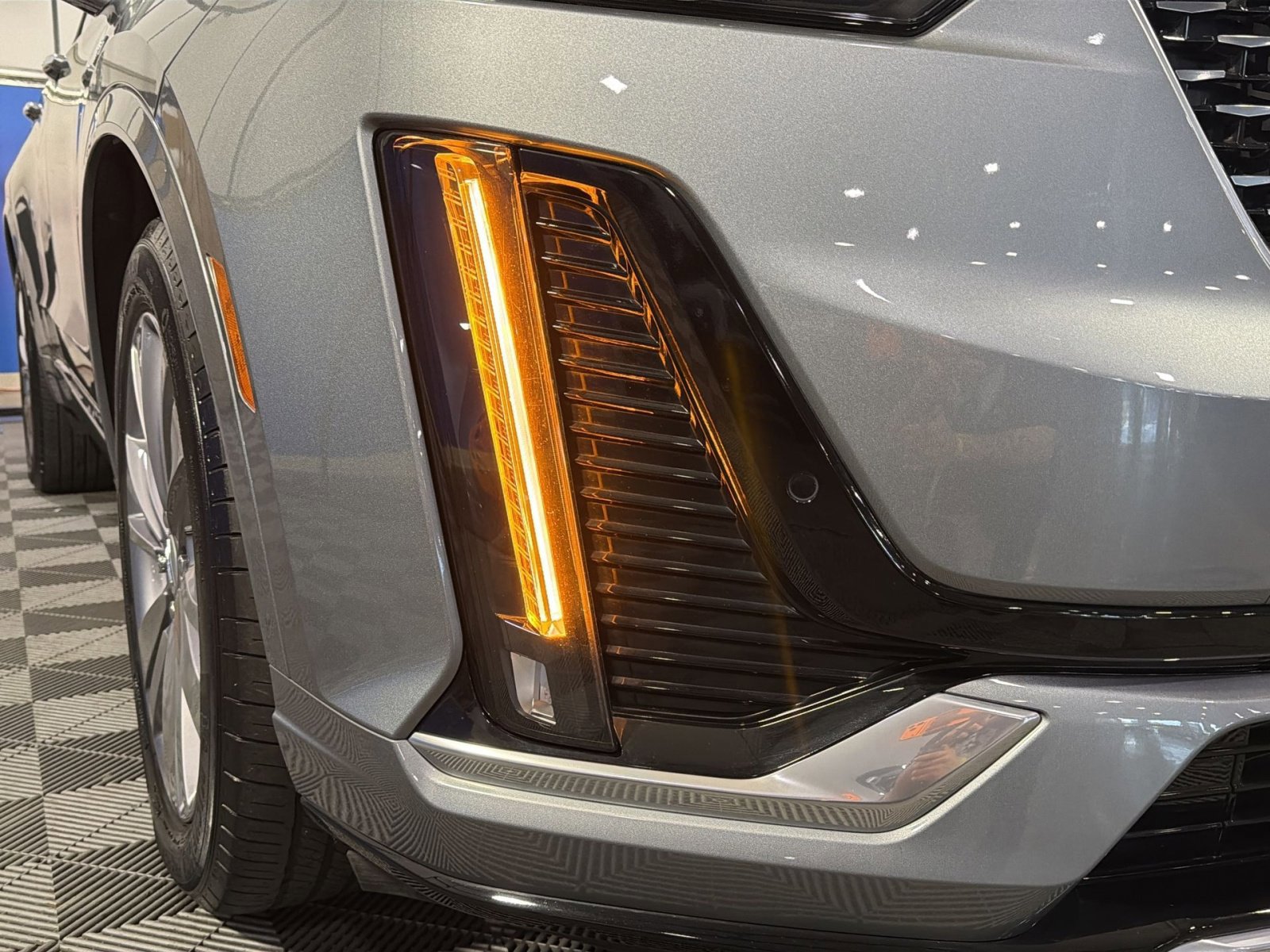 Used 2023 Cadillac XT6 Premium Luxury AWD/4WD image 22