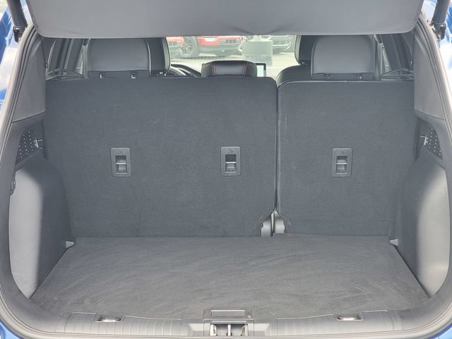 Certified 2023 Ford Escape ST-Line w/ Tech Pack #1 FWD image 22