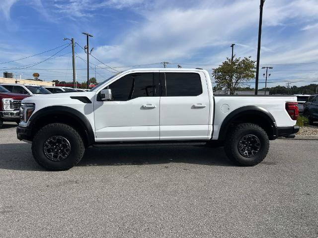 Certified 2026 Ford F150 Raptor w/ Equipment Group 803A Raptor R AWD/4WD image 7