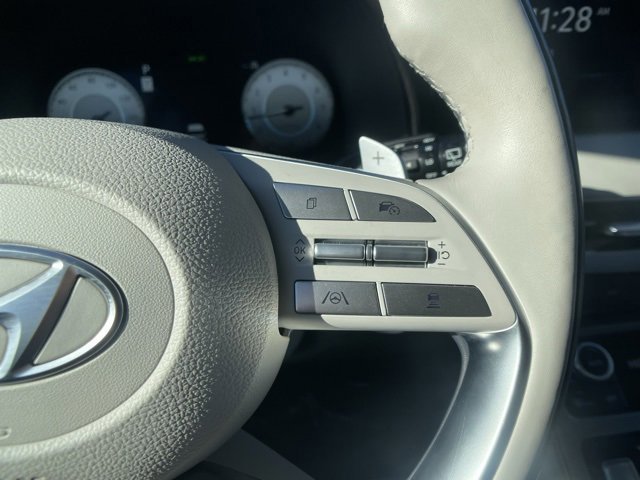 Used 2023 Hyundai Palisade Calligraphy image 20