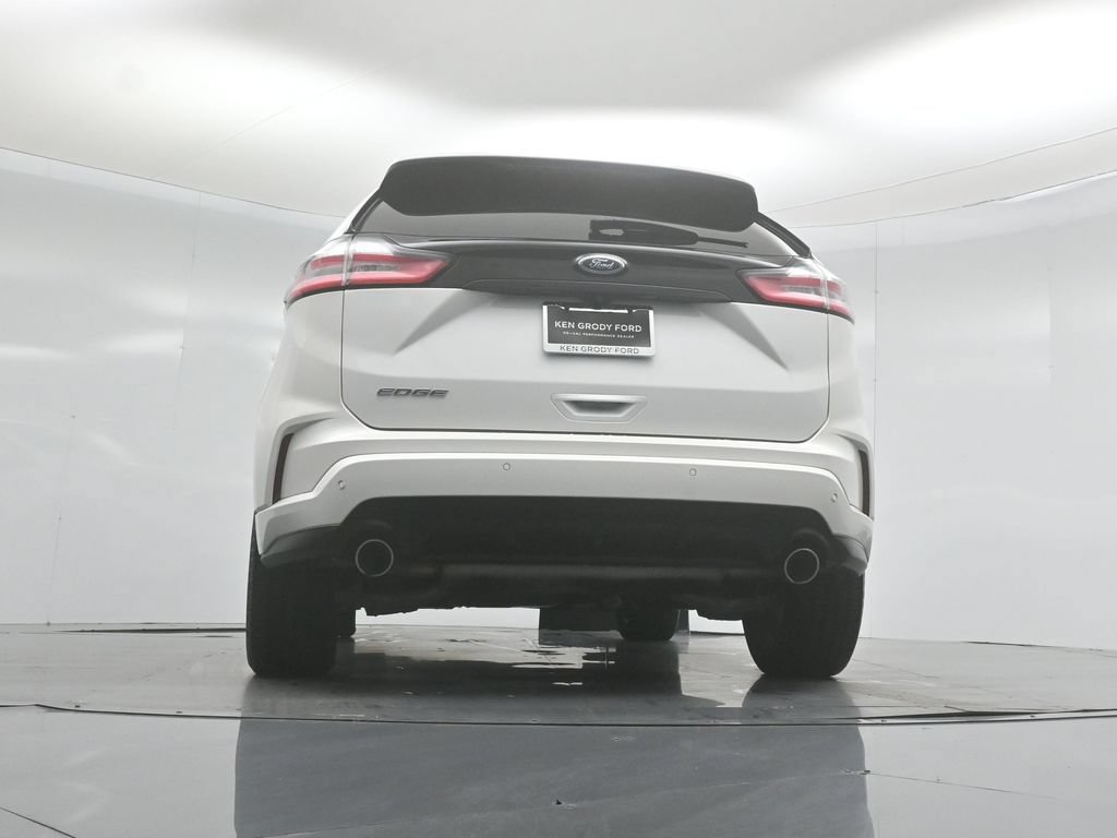 Certified 2020 Ford Edge ST-Line FWD image 49