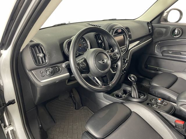 Used 2018 MINI Cooper Countryman S AWD/4WD image 3
